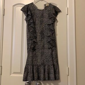 Brand new (no tags) Michael Kors dress.